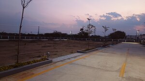  Plot For Sale in Thiruverumbur