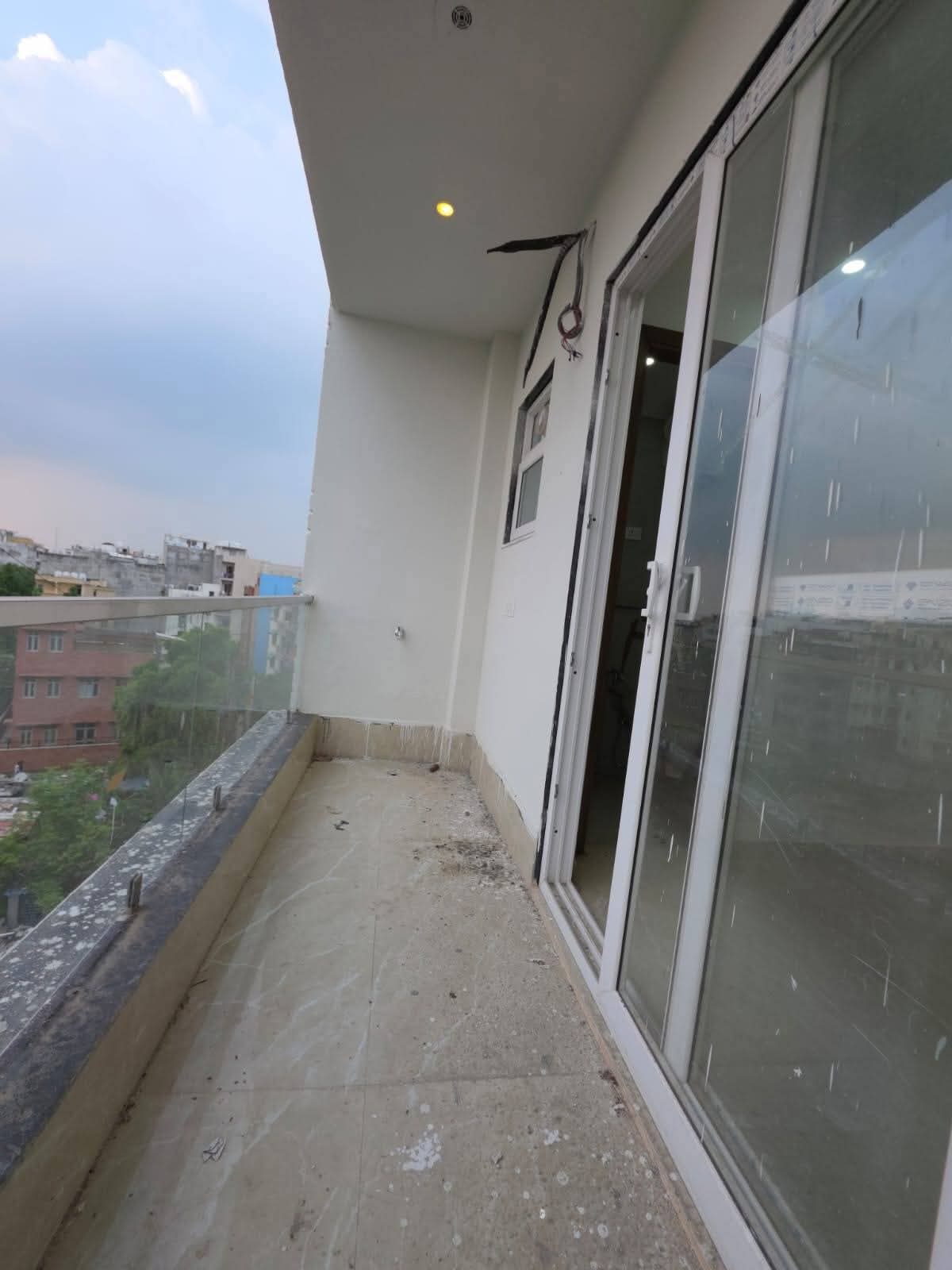 2 BHK Builder Floor For Rent in Freedom Fighter Enclave 