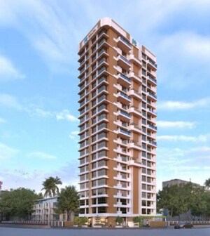 2 BHK Apartment For Sale in MK Gracia, Amboli