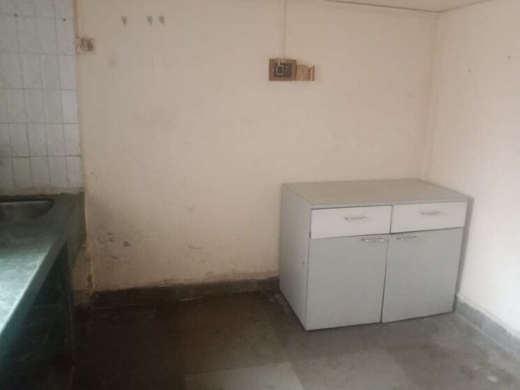 Room, shruti-park 1 Bedroom 500 Sq.Ft. Apartment In Dhokali Thane 8972672