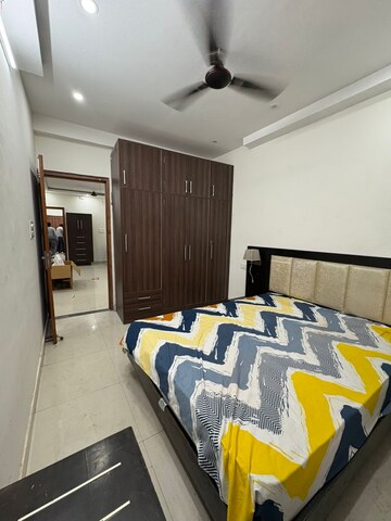 Team Area in 3 BHK Apartment at Shiva Motia Huys, Pir Machalla – for Rent