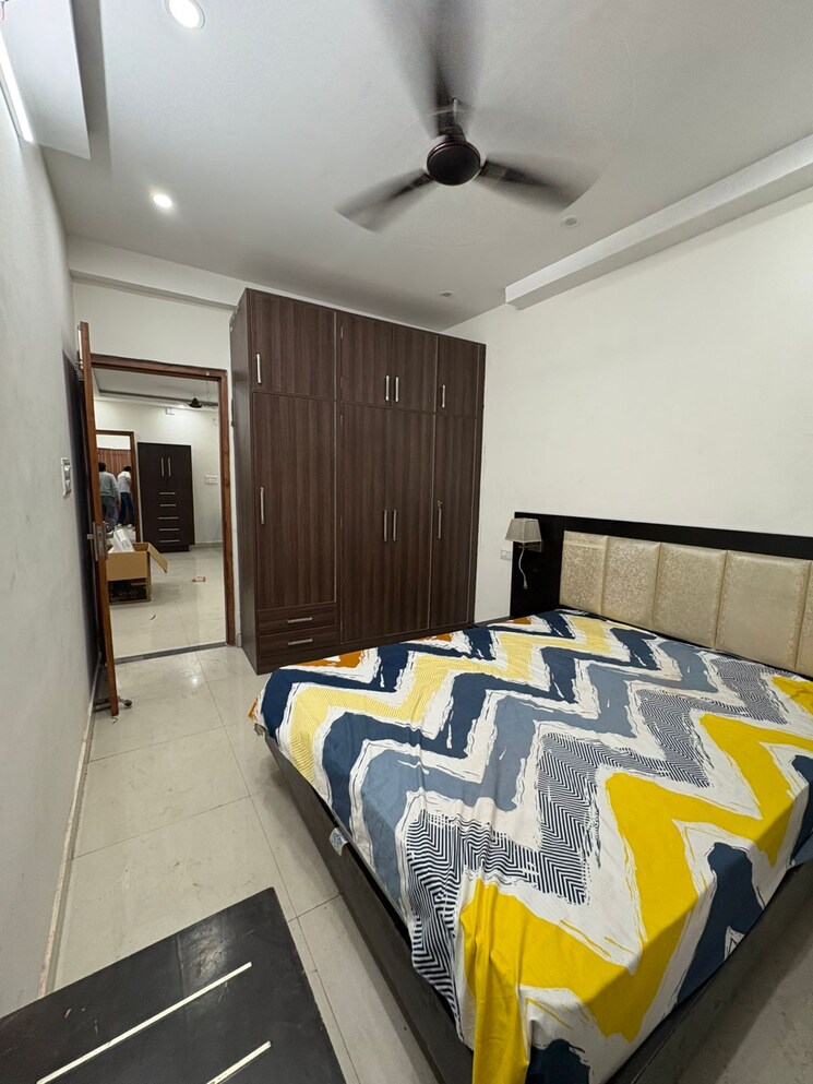 Team Area, shiva-motia-huys 3 Bedroom 1782 Sq.Ft. Apartment In Pir Machalla Zirakpur 8972684