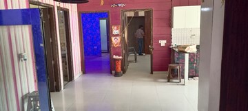 Living Room in 3 BHK Apartment at Apex The Florus, Vasundhara Sector 16 – for Sale
