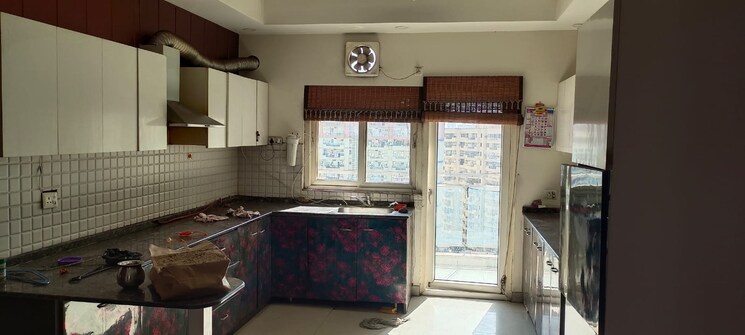 Bedroom, apex-the-florus 3 Bedroom 2414 Sq.Ft. Apartment In Vasundhara Sector 16 Ghaziabad 8972675