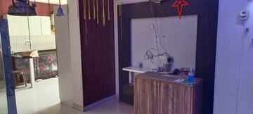 Bathroom in 3 BHK Apartment at Apex The Florus, Vasundhara Sector 16 – for Sale