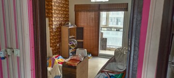 Living Room in 3 BHK Apartment at Apex The Florus, Vasundhara Sector 16 – for Sale