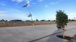  Plot – Exterior View View at Kk Nagar - for Sale