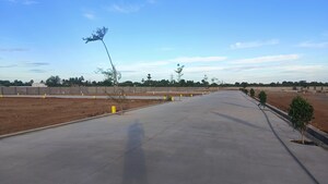  Plot For Sale in Kk Nagar