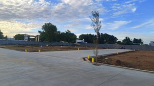  Plot – Exterior View View at Kk Nagar - for Sale