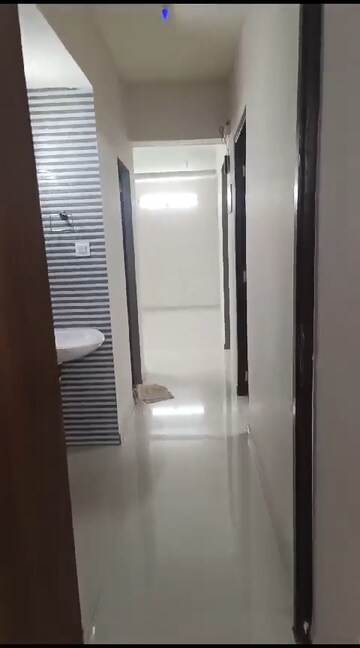 1 BHK Apartment – Nearby View at Neelkanth Alpine, Ghansoli - for Rent