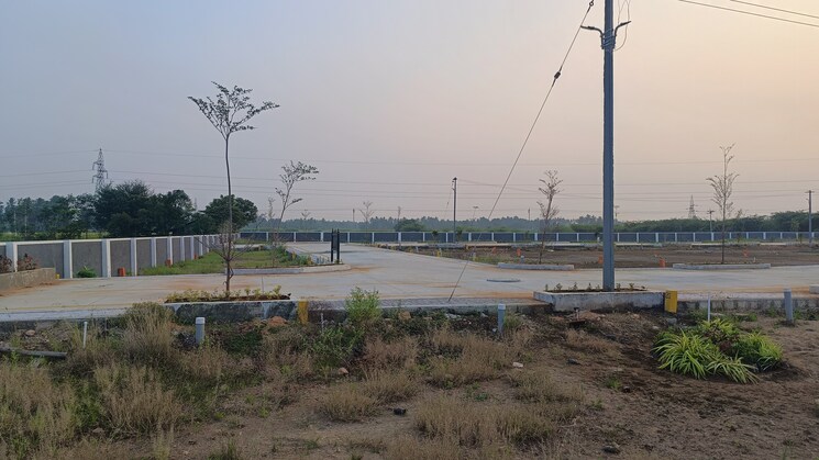 undefined, vayalur road  1500 Sq.Ft. Plot In Vayalur Road Trichy 8972678