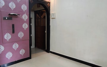 1 BHK Apartment For Rent in Fam CHS, Kopar Khairane