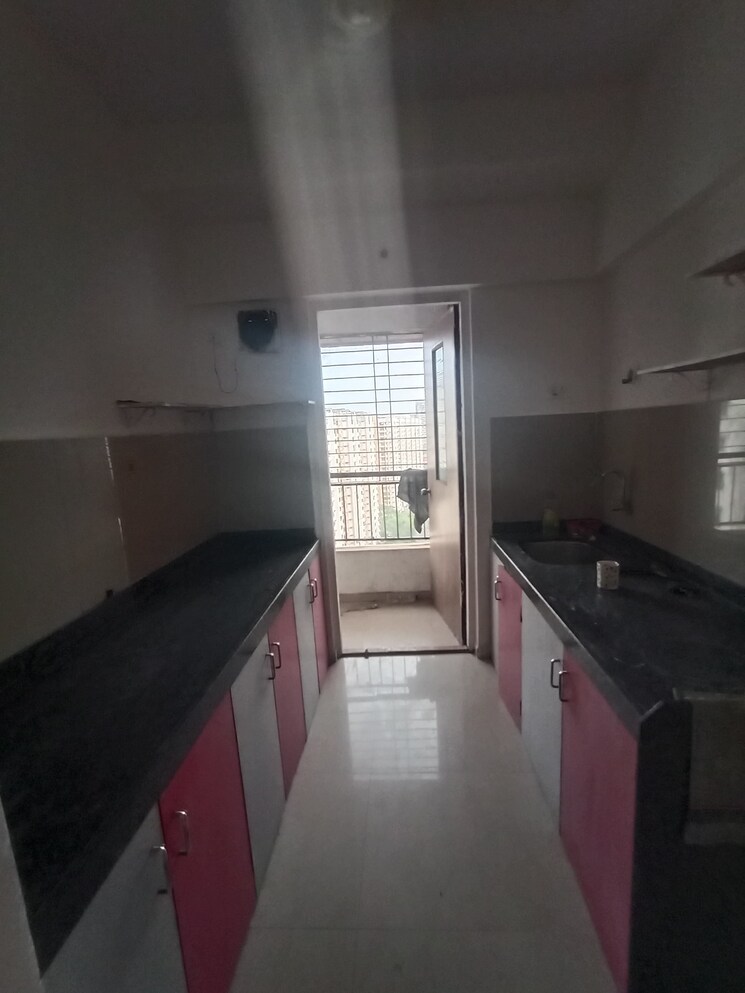 Kitchen, lodha-casa-bella-gold 2 Bedroom 918 Sq.Ft. Apartment In Dombivli East Thane 8972695