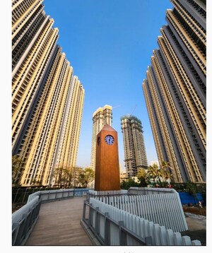 4 BHK Apartment For Sale in Hiranandani Westgate, Ghodbunder Road