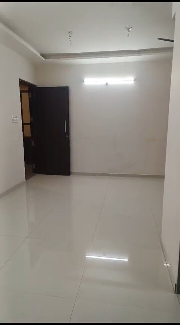 Hall in 1 BHK Apartment at Neelkanth Alpine, Ghansoli – for Rent