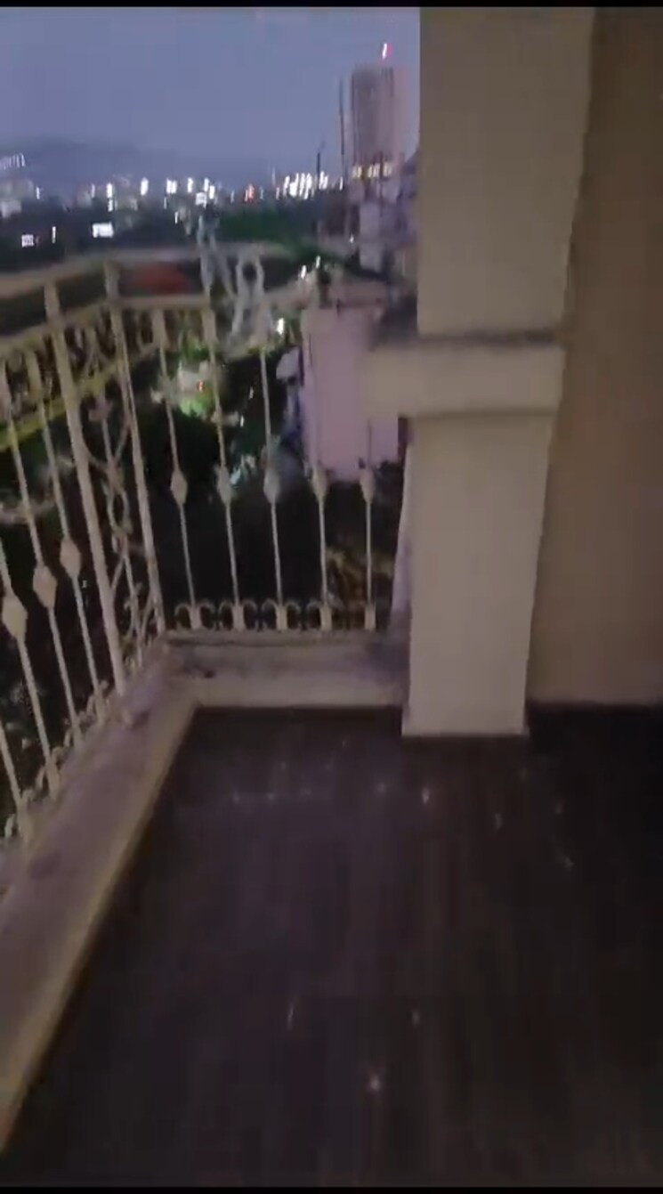 Balcony, neelkanth-alpine 1 Bedroom 669 Sq.Ft. Apartment In Ghansoli Navi Mumbai 8972691