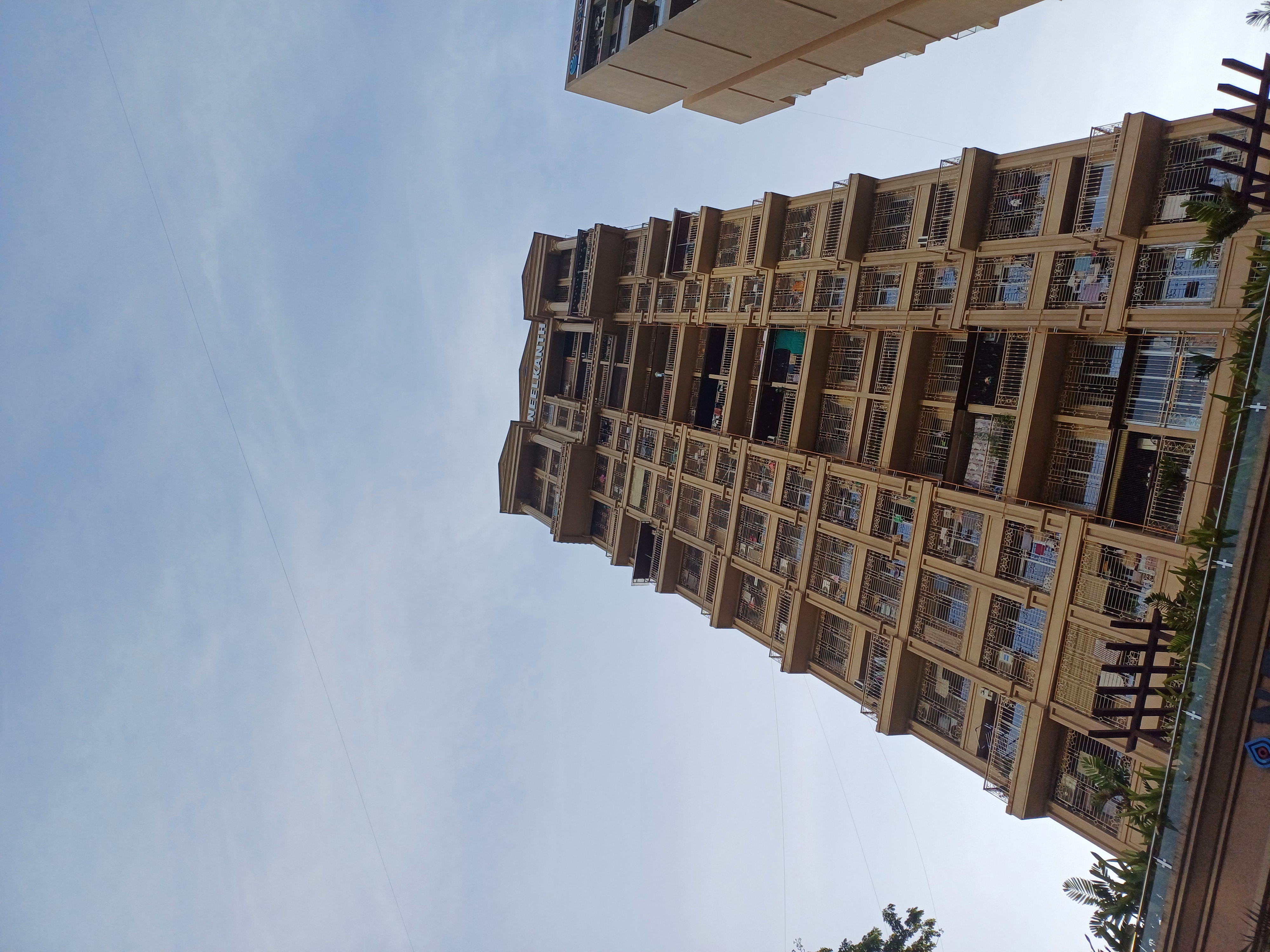 1 BHK 664 Sq.Ft. Apartment in Neelkanth Alpine