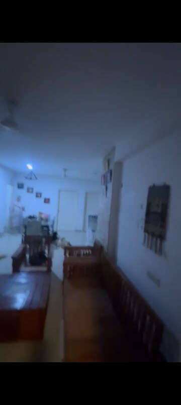 Living Room in 3 BHK Apartment at Emaar Gurgaon Greens, Sector 102 – for Sale