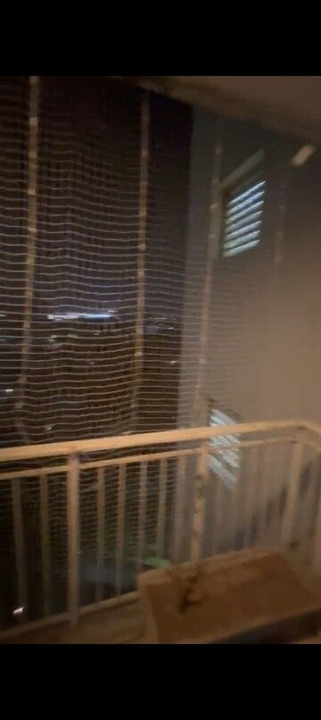 Bathroom in 3 BHK Apartment at Emaar Gurgaon Greens, Sector 102 – for Sale
