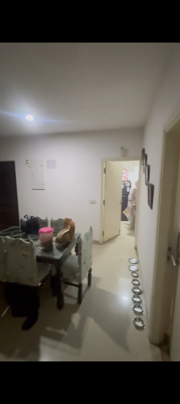 Team Area, emaar-gurgaon-greens 3 Bedroom 1650 Sq.Ft. Apartment In Sector 102 Gurgaon 8972700