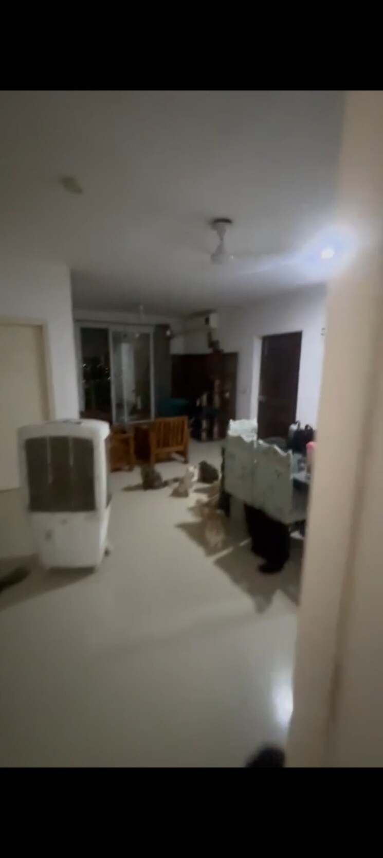 Team Area, emaar-gurgaon-greens 3 Bedroom 1650 Sq.Ft. Apartment In Sector 102 Gurgaon 8972700