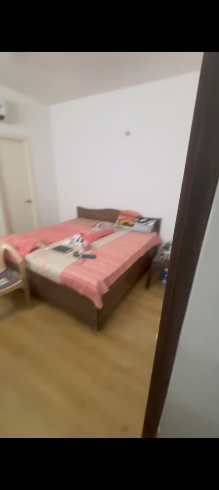 Bedroom, emaar-gurgaon-greens 3 Bedroom 1650 Sq.Ft. Apartment In Sector 102 Gurgaon 8972700