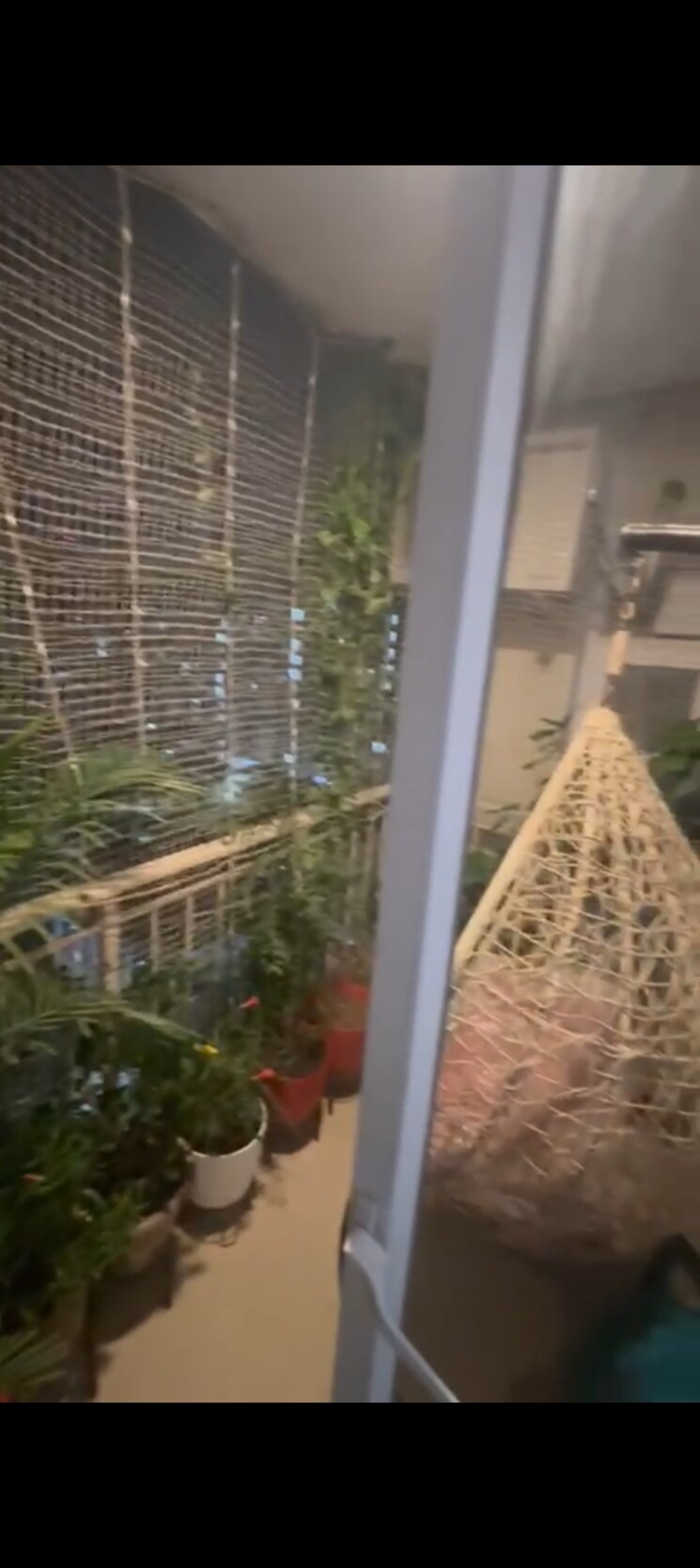 Balcony, emaar-gurgaon-greens 3 Bedroom 1650 Sq.Ft. Apartment In Sector 102 Gurgaon 8972700