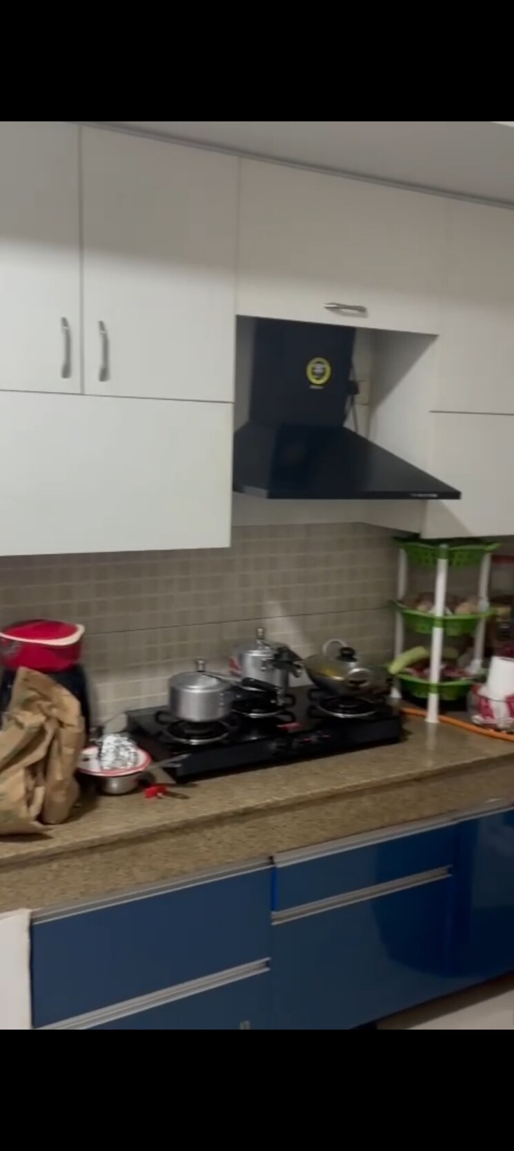 Gym, emaar-gurgaon-greens 3 Bedroom 1650 Sq.Ft. Apartment In Sector 102 Gurgaon 8972700