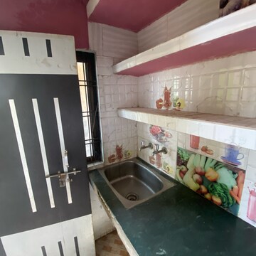 Kitchen in  Pg at Vineet Khand – for Rent