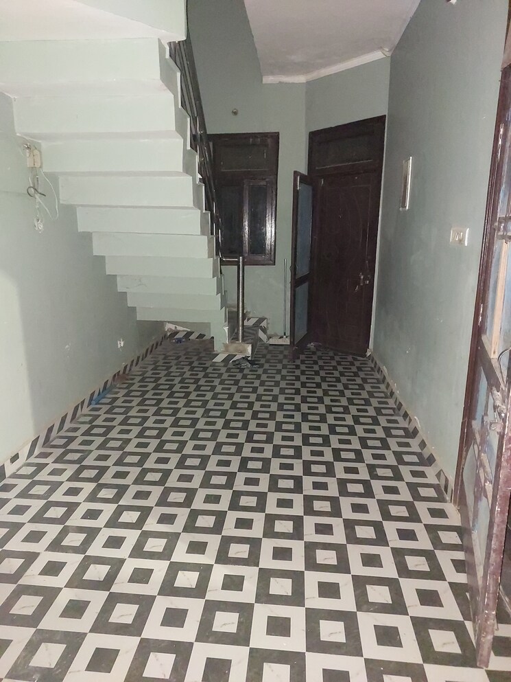 Kitchen, indira nagar 2 Bedroom 1200 Sq.Ft. Villa In Indira Nagar Lucknow 8972702