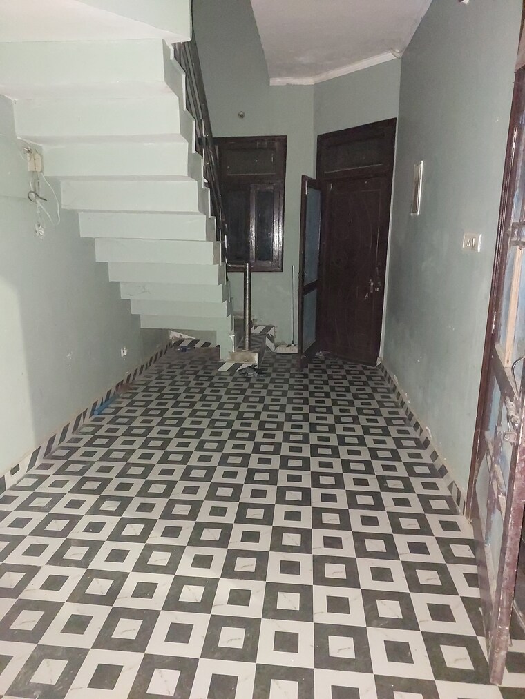 Kitchen, indira nagar 2 Bedroom 1200 Sq.Ft. Villa In Indira Nagar Lucknow 8972702