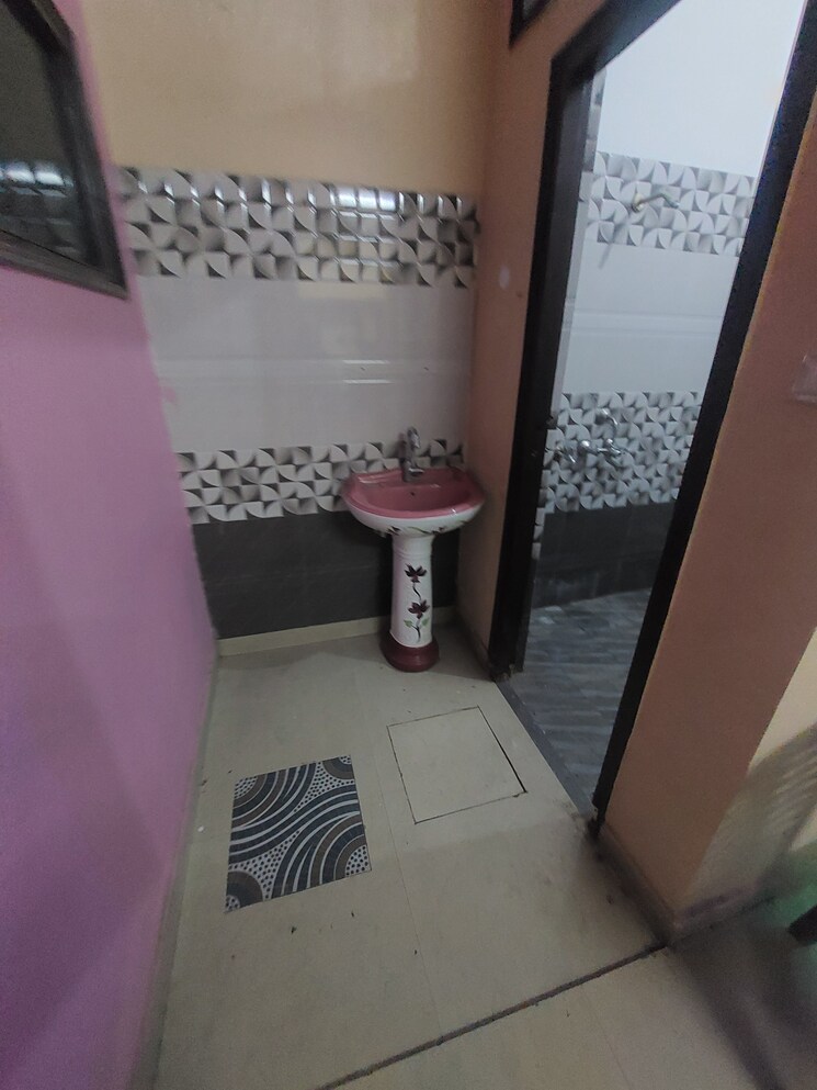 Kitchen, indira nagar 2 Bedroom 1200 Sq.Ft. Villa In Indira Nagar Lucknow 8972702