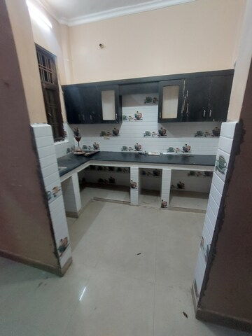 Team Area in 2 BHK Villa at Indira Nagar – for Sale