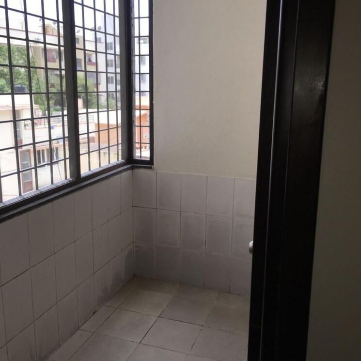 Balcony, benson-manor 3 Bedroom 2000 Sq.Ft. Apartment In Benson Town Bangalore 8972704