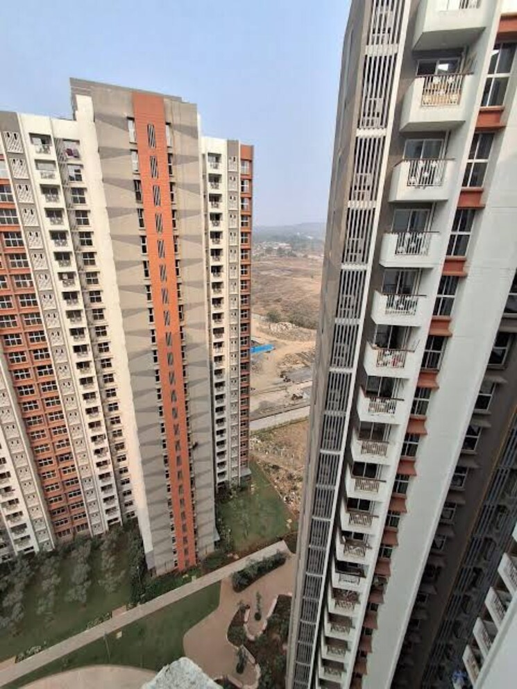 Exterior View, lodha-codename-premier 2 Bedroom 572 Sq.Ft. Apartment In Dombivli East Thane 8972708