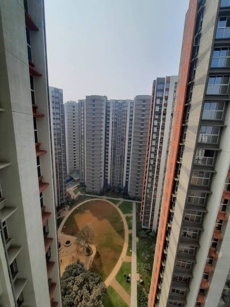 Exterior View, lodha-codename-premier 2 Bedroom 572 Sq.Ft. Apartment In Dombivli East Thane 8972708