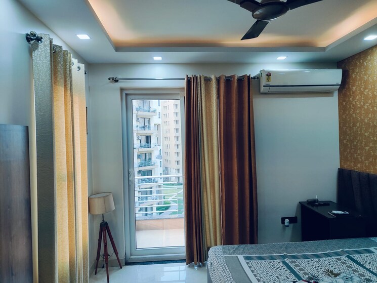 Living Room, kohli-one-malibu-town 3 Bedroom 1800 Sq.Ft. Builder Floor In Sector 47 Gurgaon 8972706