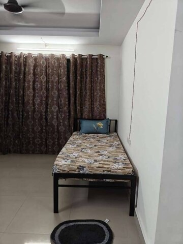 Bedroom in  Pg at Andheri West – for Rent