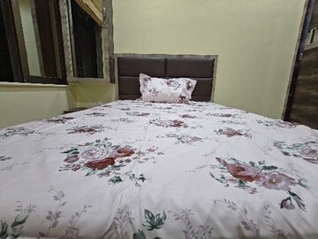 Bedroom in  Pg at Andheri West – for Rent