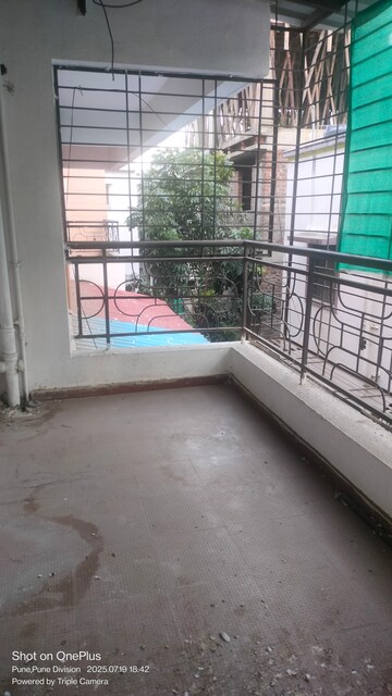 1 BHK Apartment For Rent in Shreeram Park Apartments, Dhanori