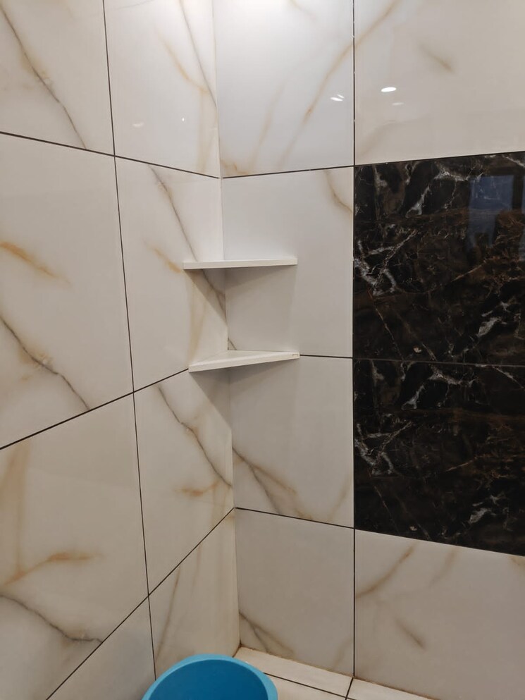 Bathroom, sector 55 1.5 Bedroom 1000 Sq.Ft. Independent House In Sector 55 Noida 8972712