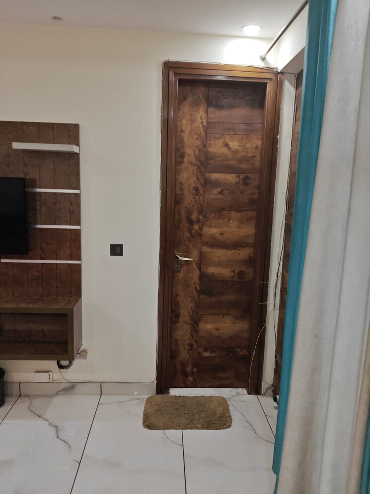 undefined, sector 55 1.5 Bedroom 1000 Sq.Ft. Independent House In Sector 55 Noida 8972712