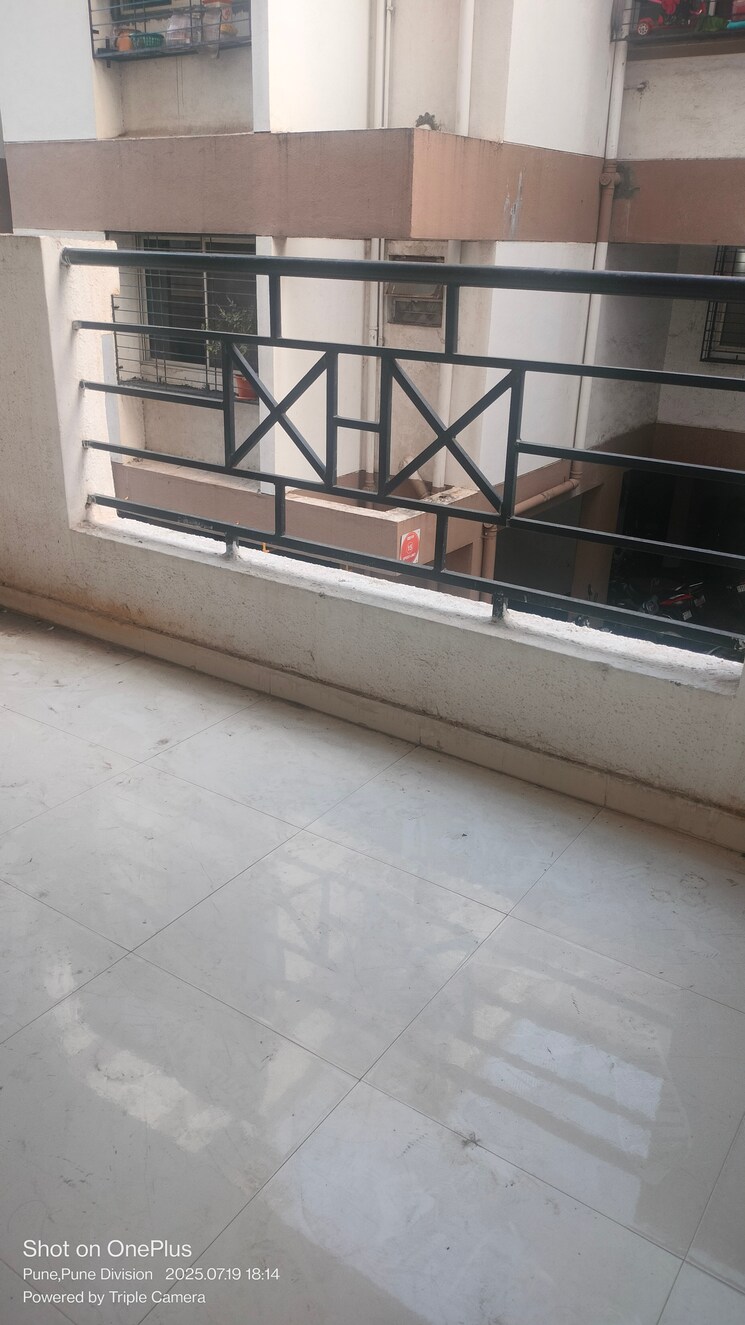 Balcony, amba-nagari 1 Bedroom 650 Sq.Ft. Apartment In Dhanori Pune 8972711