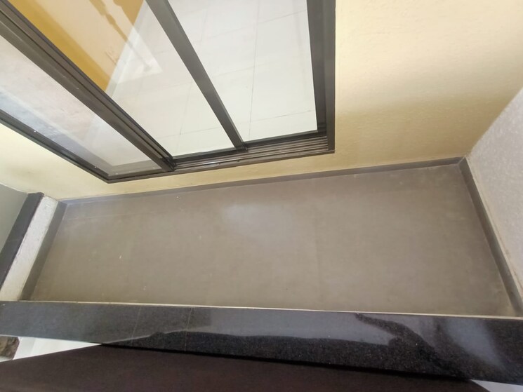Balcony, a-h-sapphire 1 Bedroom 461 Sq.Ft. Apartment In Mira Road Thane 8972707