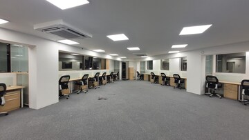 Parking in  Office Space at SV Towers Koramangala, Koramangala – for Rent