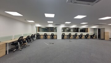 Parking in  Office Space at SV Towers Koramangala, Koramangala – for Rent