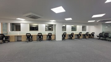 Parking in  Office Space at SV Towers Koramangala, Koramangala – for Rent