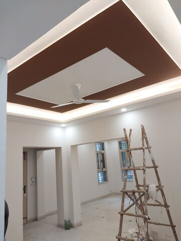 3 BHK Builder Floor For Rent in SS Mayfield Gardens, Sector 51
