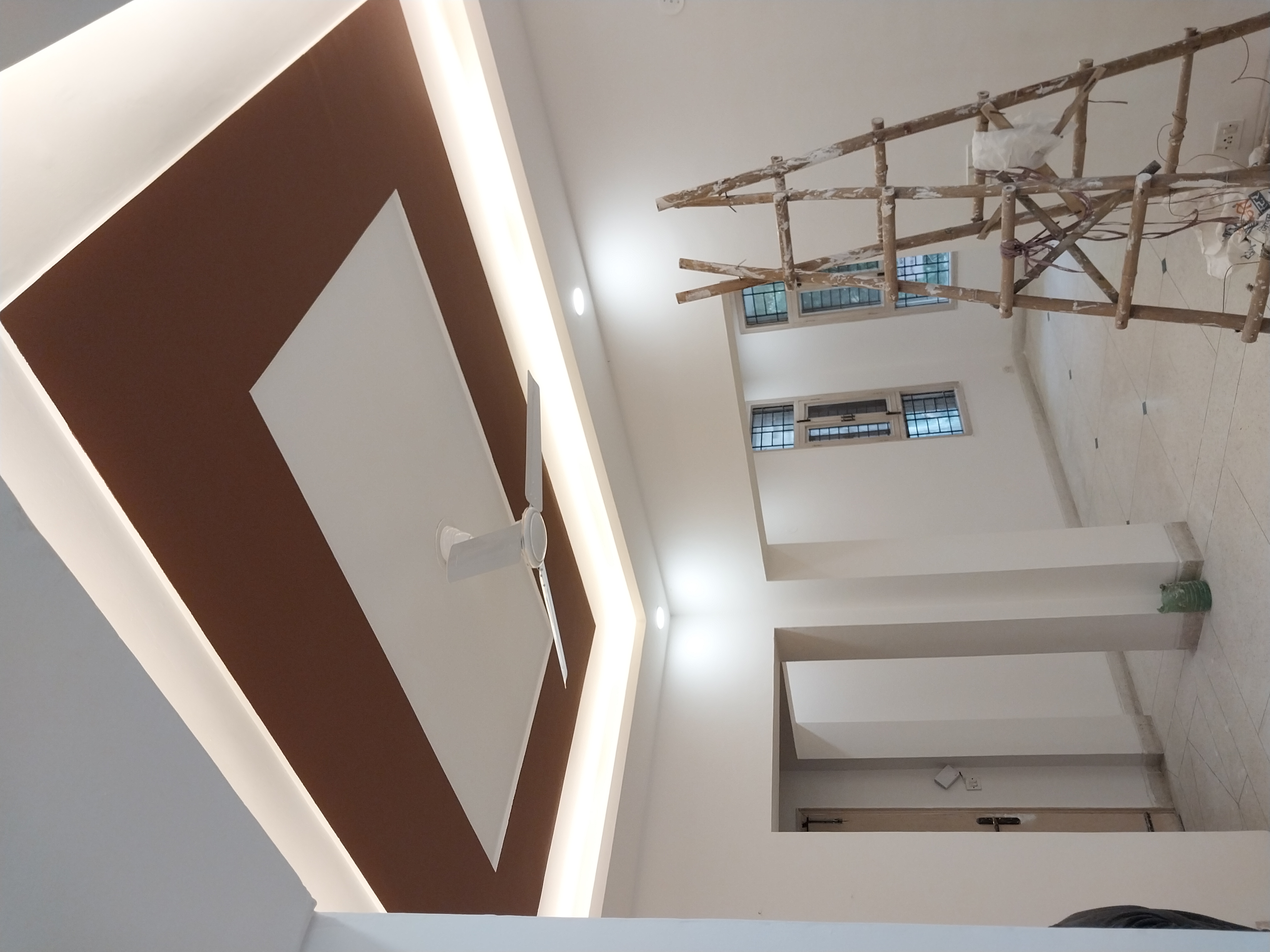 3 BHK + Pooja Room Builder Floor For Rent in SS Mayfield Gardens