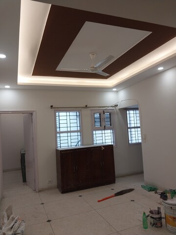 Furnished Amenities in 3 BHK Builder Floor at SS Mayfield Gardens, Sector 51 – for Rent